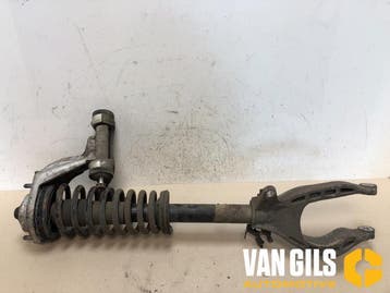 Schokdemperpoot rechts-voor Alfa Romeo 147 O223011