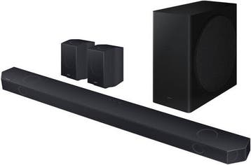 Samsung HW-Q930D - Soundbar - Cinematic Q-series - 2024, Verzenden