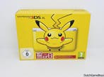 Nintendo 3DS XL - Console - Pikachu Yellow - New & Sealed, Verzenden, Gebruikt
