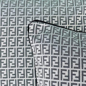 Fendi Casa - Nouveau ensemble de deux - Coussin