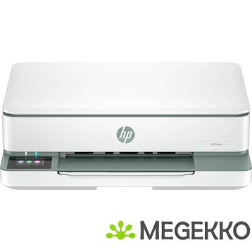 HP Envy 6130 All-in-One Printer, Verzenden