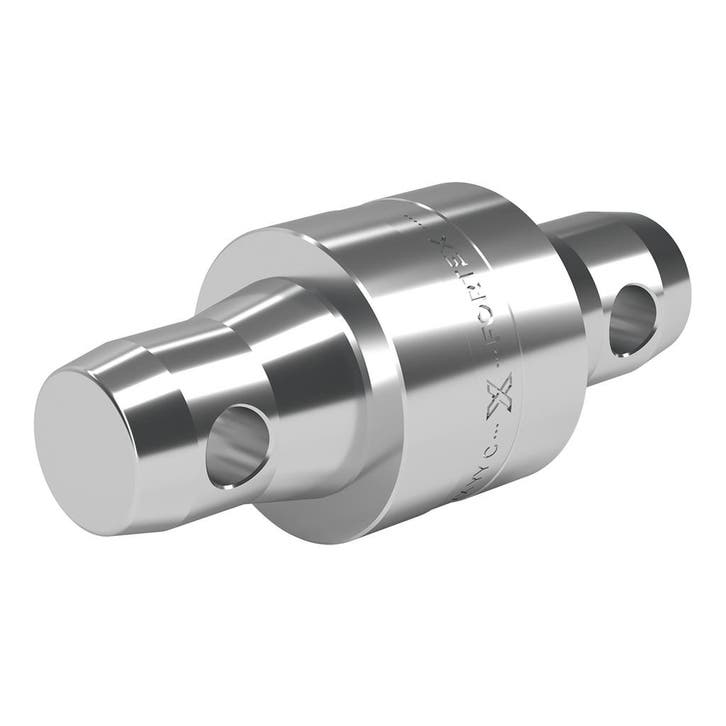 FORTEX FCS2-SM040 truss Spacer 40mm voor 30/40 serie, Muziek en Instrumenten, Licht en Laser, Verzenden