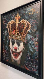 Joe Baxxter - THE KING JOKER
