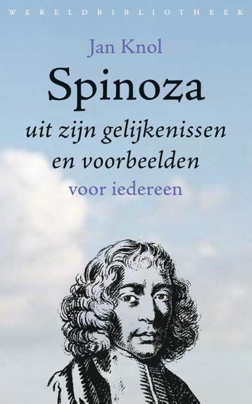 Spinoza 9789028421943 Jan Knol, Verzenden, Gelezen, Jan Knol