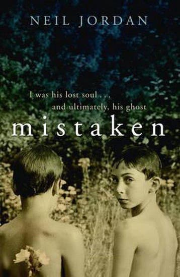 Mistaken 9781848544208 Neil Jordan, Verzenden, Zo goed als nieuw, Neil Jordan