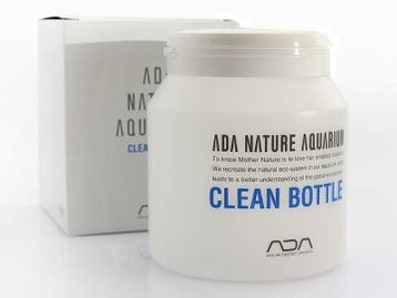 ADA Clean Bottle, Dieren en Toebehoren, Vissen | Aquaria en Toebehoren, Verzenden, Nieuw