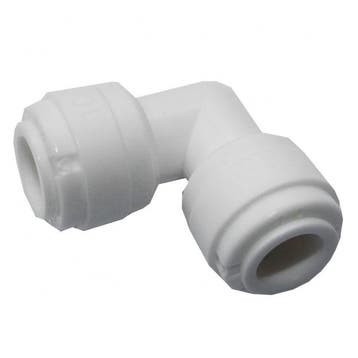 Coude Osmose RO 3/8x 3/8 raccord, Ophalen of Verzenden, Neuf