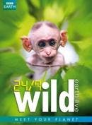 BBC earth - 24/7 wild op DVD, Verzenden, Nieuw in verpakking