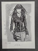 Buck Danny T54 + ex-libris - C - 1 Album - Beperkte oplage -, Boeken, Stripverhalen, Nieuw