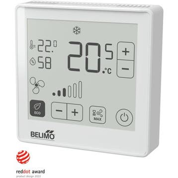 Pièce Unité de fonctionnement Température Humidité Modbus, Bricolage & Construction, Verzenden