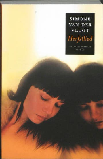 Herfstlied 9789041415929 Simone van der Vlugt, Boeken, Verzenden, Gelezen, Simone van der Vlugt