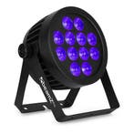 BeamZ Professional BWA534 Aluminium IP65 LED PAR 12x 15W, Verzenden, Nieuw