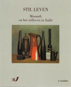 Stil leven 9789053494448, Verzenden, Zo goed als nieuw