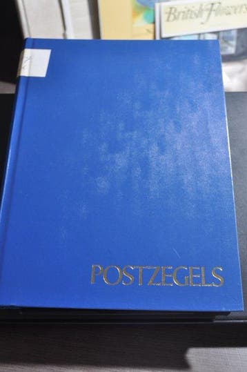 Engeland en Engelstalige landen - Verzameling met o.a., Postzegels en Munten, Gestempeld