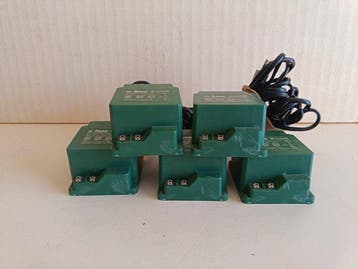 Lima H0 - 502055 - Unité de commande pour trains miniatures, Hobby & Loisirs créatifs