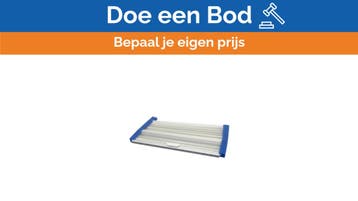 Bieden: Dometic OceanAir Inner Patio Door, Ophalen of Verzenden