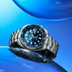 Seiko - Seiko Prospex Turtle Padi Great Blue Automatico -