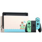 Nintendo Switch Console Set Animal Crossing New Horizons..., Consoles de jeu & Jeux vidéo, Ophalen of Verzenden