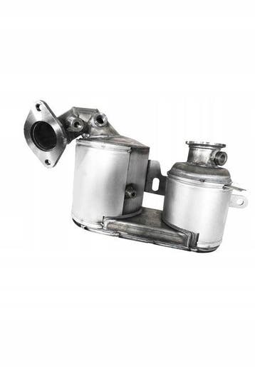 Roetfilter Hyundai I30, Tucson / Kia Ceed, Sportage, Autos : Pièces & Accessoires, Ophalen of Verzenden