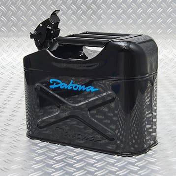 Datona Jerrycan 10 liter + Schenktuit - Datona, Ophalen of Verzenden, Nieuw