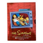The Simpsons The Complete Fifth Season Collectors Edition, Verzenden, Nieuw in verpakking