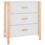 Dressoir 70cm H | Retour Deal | Meubelkraker!, Huis en Inrichting, Kasten | Dressoirs, Verzenden, Nieuw