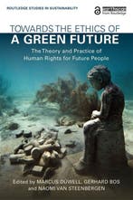 Rights to a Green Future? 9781138069329, Verzenden, Zo goed als nieuw