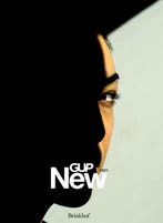 GUP NEW 2021 9789083106205, Verzenden