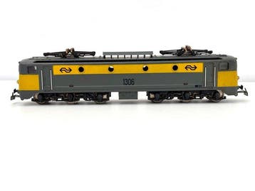 Jouef H0 - Locomotive électrique (1) - 1306 - NS