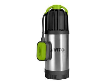 Veiling - Vito dompelpomp 1000W Argo, Nieuw