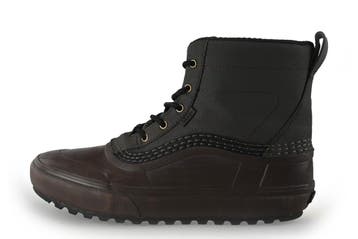 Vans Laarzen in maat 47 Bruin, Kleding | Heren, Bruin, Verzenden, Overige typen, Zo goed als nieuw