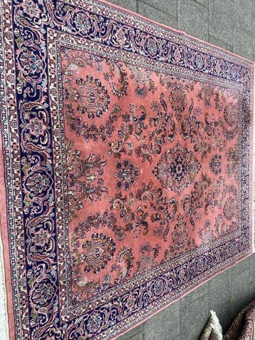 China - Vloerkleed - 250 cm - 200 cm