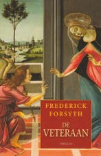 De Veteraan 9789044980363 Frederick Forsyth, Verzenden, Gelezen, Frederick Forsyth