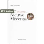 De nieuwe mecenas 9789047000433 Renee Steenbergen, Boeken, Verzenden, Gelezen, Renee Steenbergen