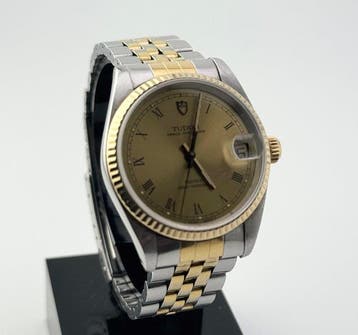 Tudor - Prince Date - 72033 - Unisex - 1990-1999