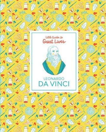 Leonardo da Vinci 9781786271877 Isabel Thomas, Verzenden, Zo goed als nieuw, Isabel Thomas