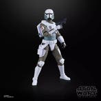 Star Wars: The Mandalorian Black Series Action Figure Imperi, Ophalen of Verzenden, Nieuw