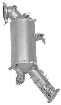 Roetfilter Jaguar / Land Rover 2.0D, Verzenden, Nieuw