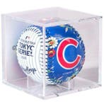 Takashi Murakami (1962) - Cubs MLB Tokyo series Opening Game