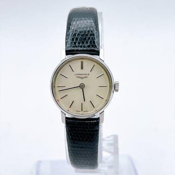 Longines - Sans prix de réserve - 927018 - Femme - 1990-1999