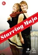 Starring Maja op DVD, Verzenden