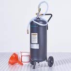 Datona Combivoordeel: Soda straalketel - 26 liter + 20 kg, Ophalen of Verzenden, Nieuw