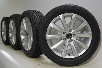 Volkswagen Arteon Passat Helsinki 17 inch velgen Hankook Win, Auto-onderdelen, Banden en Velgen, Ophalen of Verzenden, Nieuw