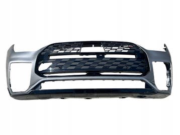 Voorbumper met grille MINI Countryman U25 JCW, Auto-onderdelen, Verzenden, Gebruikt