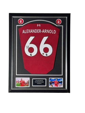 Liverpool - Premier League - Trent Alexander-Arnold -, Nieuw