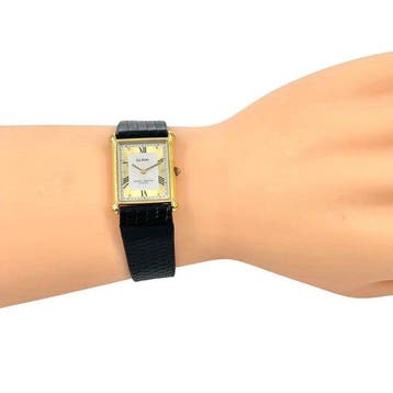 Baume & Mercier - Sans prix de réserve - 8704 2508414 -