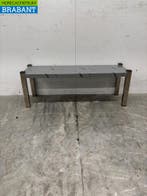 RVS Etagere Brug 100 x 30 x 36 cm Horeca, Ophalen of Verzenden