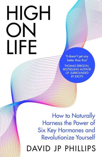 High on Life 9780241657423 David JP Phillips, Verzenden, Zo goed als nieuw, David JP Phillips