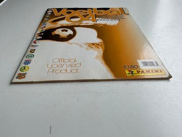 2003/04 Panini Zlatan Ibrahimovi, Wesley Sneijder, Arjen