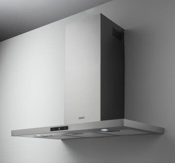 Wand Dampkap - 90 cm - A++ - 650 m³/h - CENDO KR5490EPDR, Elektronische apparatuur, Afzuigkappen, Wandschouwkap, Verzenden, Vrijstaand